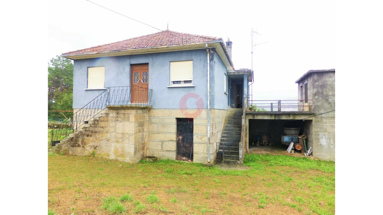 Moradia T3 para Venda em Ceivães e Badim Foto 1