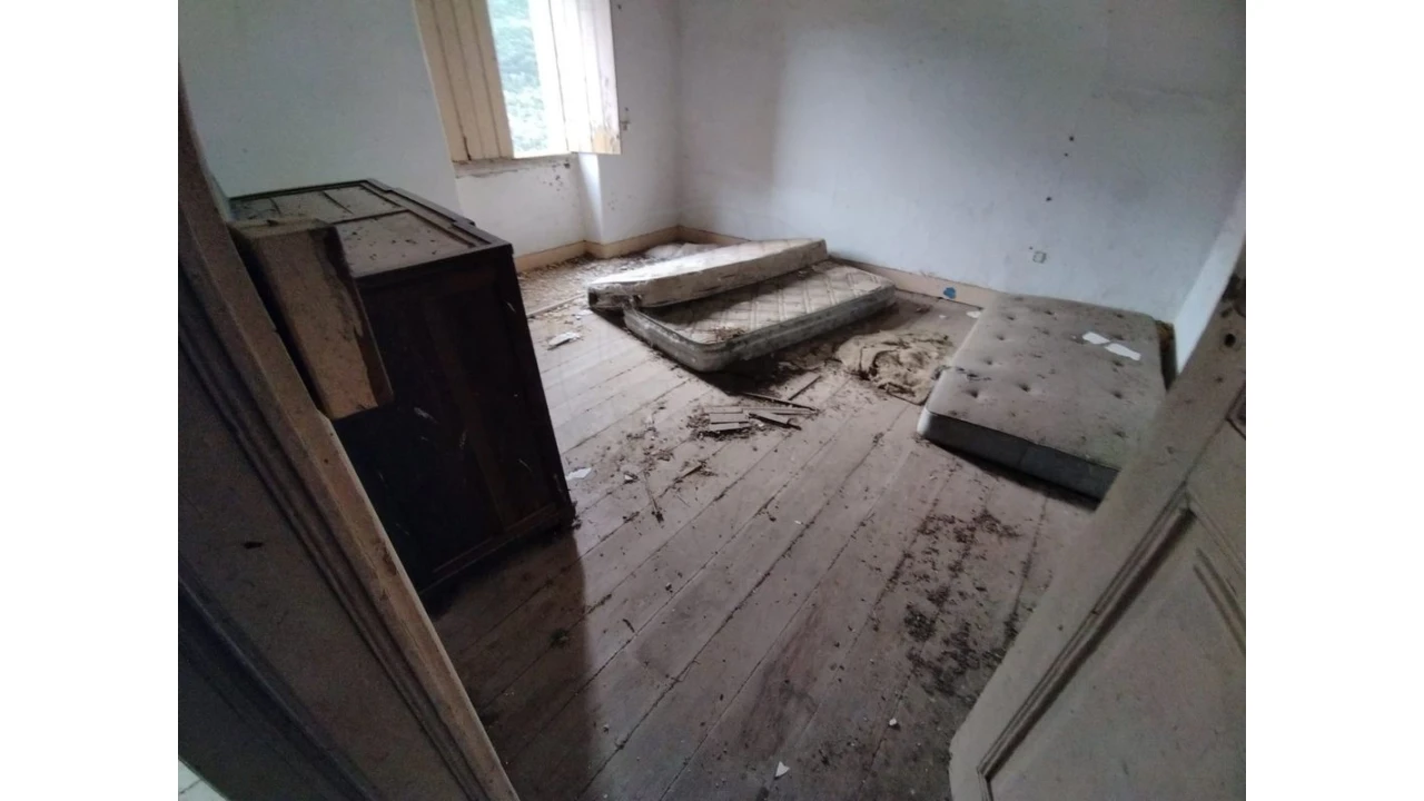 Terreno para Venda em Lousa Foto 36