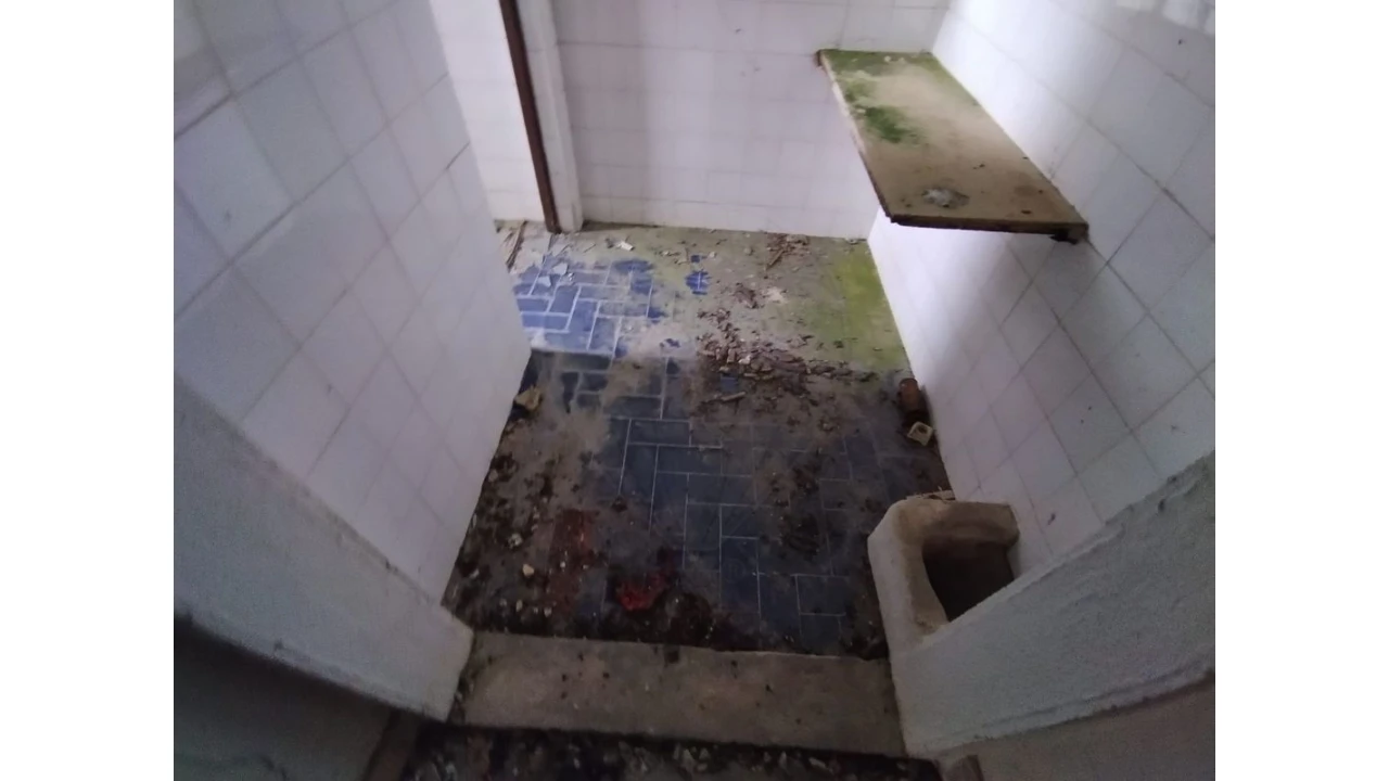 Terreno para Venda em Lousa Foto 30