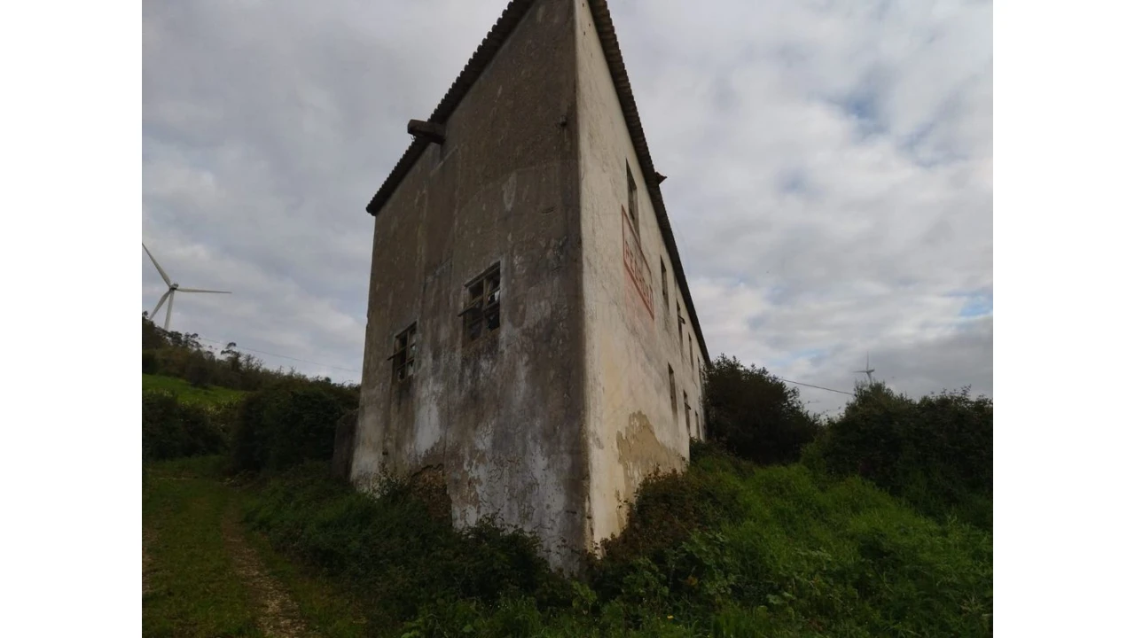 Terreno para Venda em Lousa Foto 45