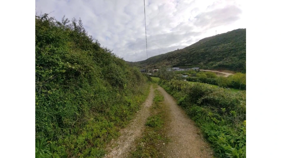 Terreno para Venda em Lousa Foto 4