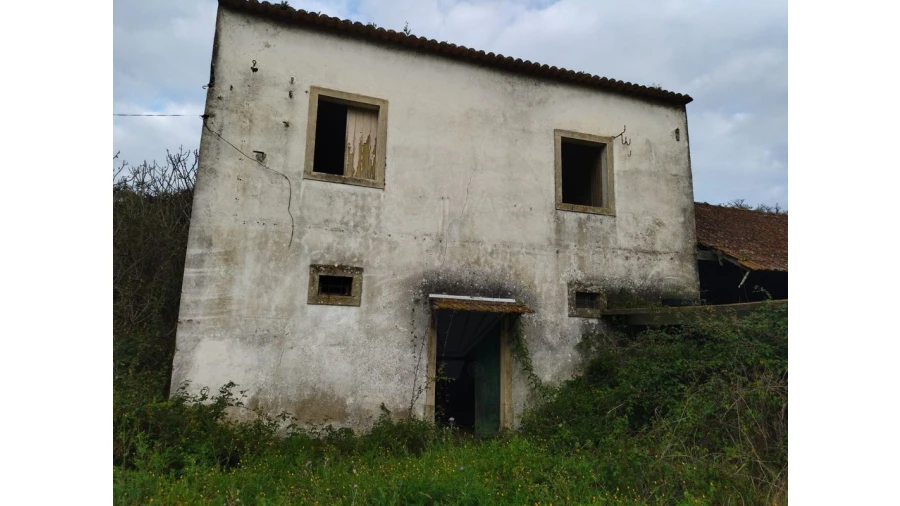 Terreno para Venda em Lousa Foto 46