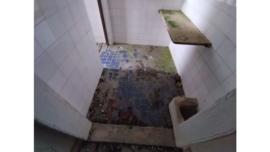 Terreno para Venda em Lousa Foto 30