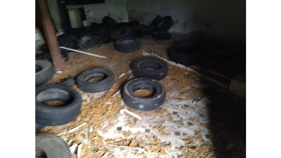 Terreno para Venda em Lousa Foto 48