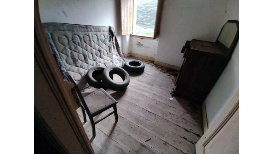 Terreno para Venda em Lousa Foto 37