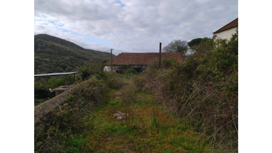 Terreno para Venda em Lousa Foto 22