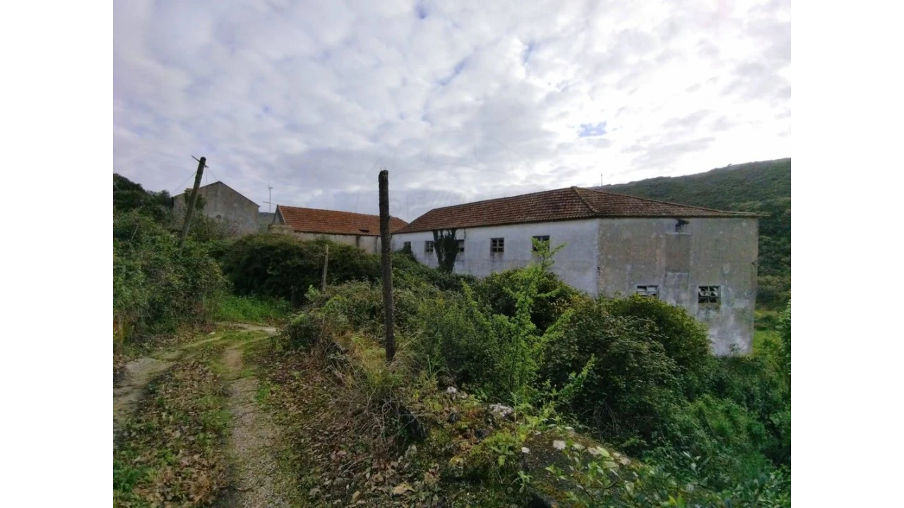 Terreno para Venda em Lousa Foto 14