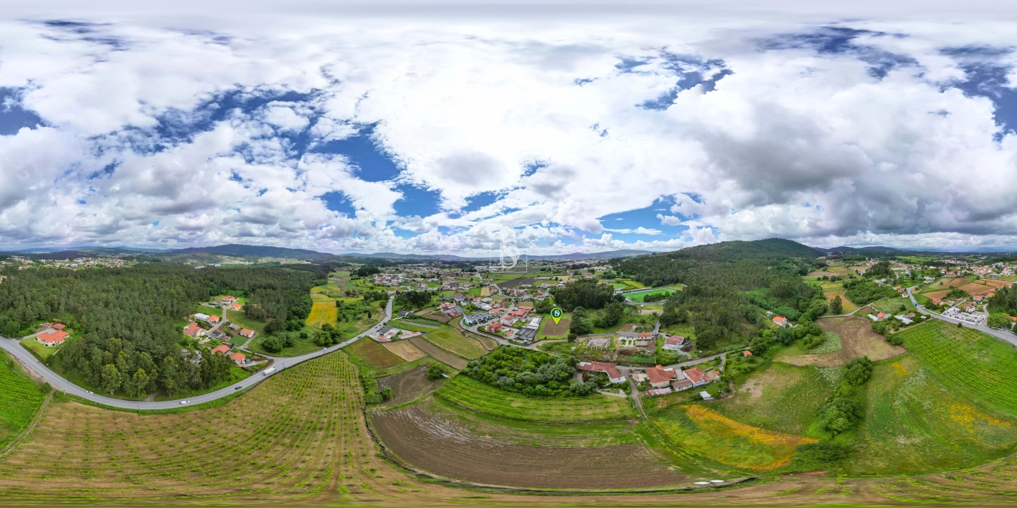 Terreno para Venda em Galegos (São Martinho) Foto 14