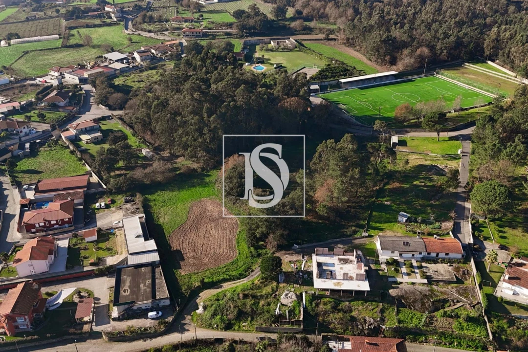 Terreno para Venda em Galegos (São Martinho) Foto 8