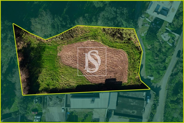 Terreno para Venda em Galegos (São Martinho) Foto 6