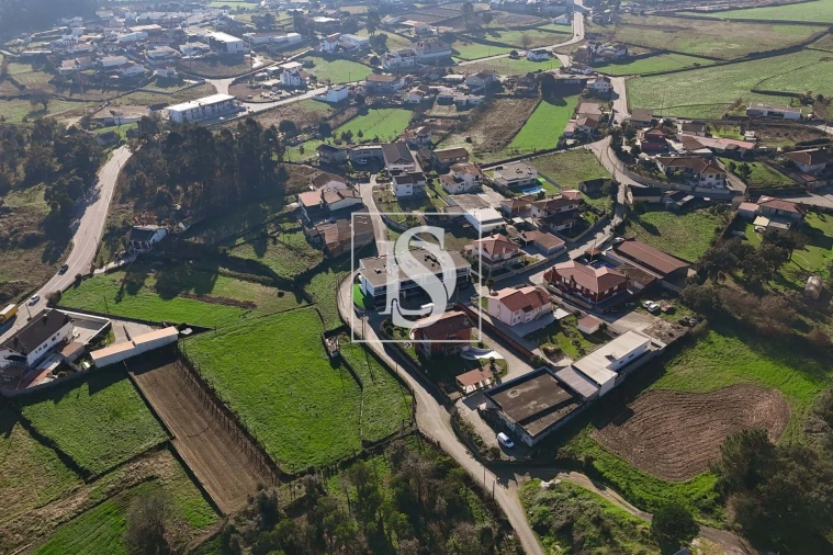 Terreno para Venda em Galegos (São Martinho) Foto 10