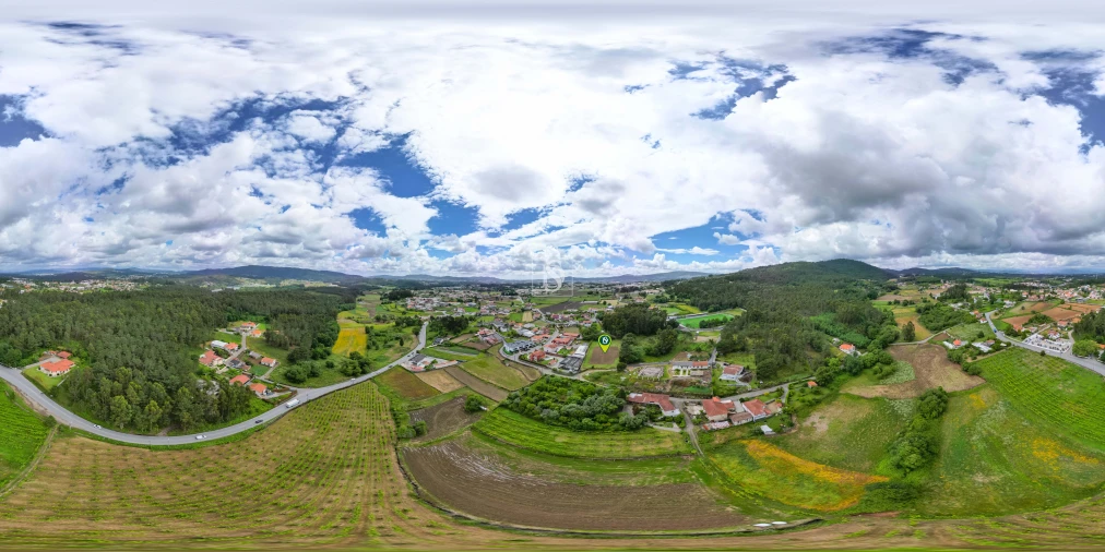 Terreno para Venda em Galegos (São Martinho) Foto 14