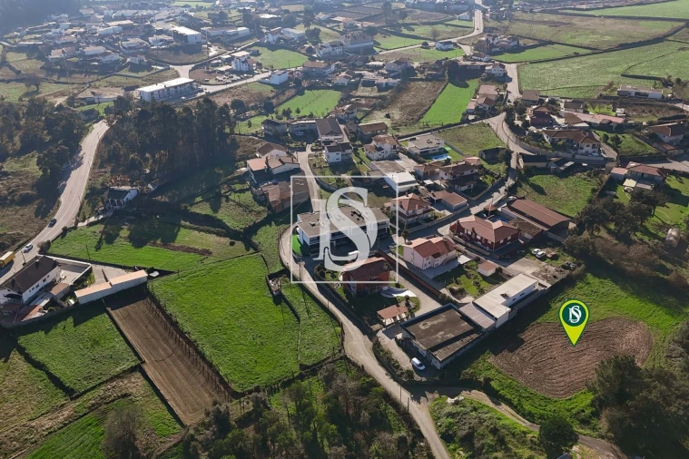 Terreno para Venda em Galegos (São Martinho) Foto 9