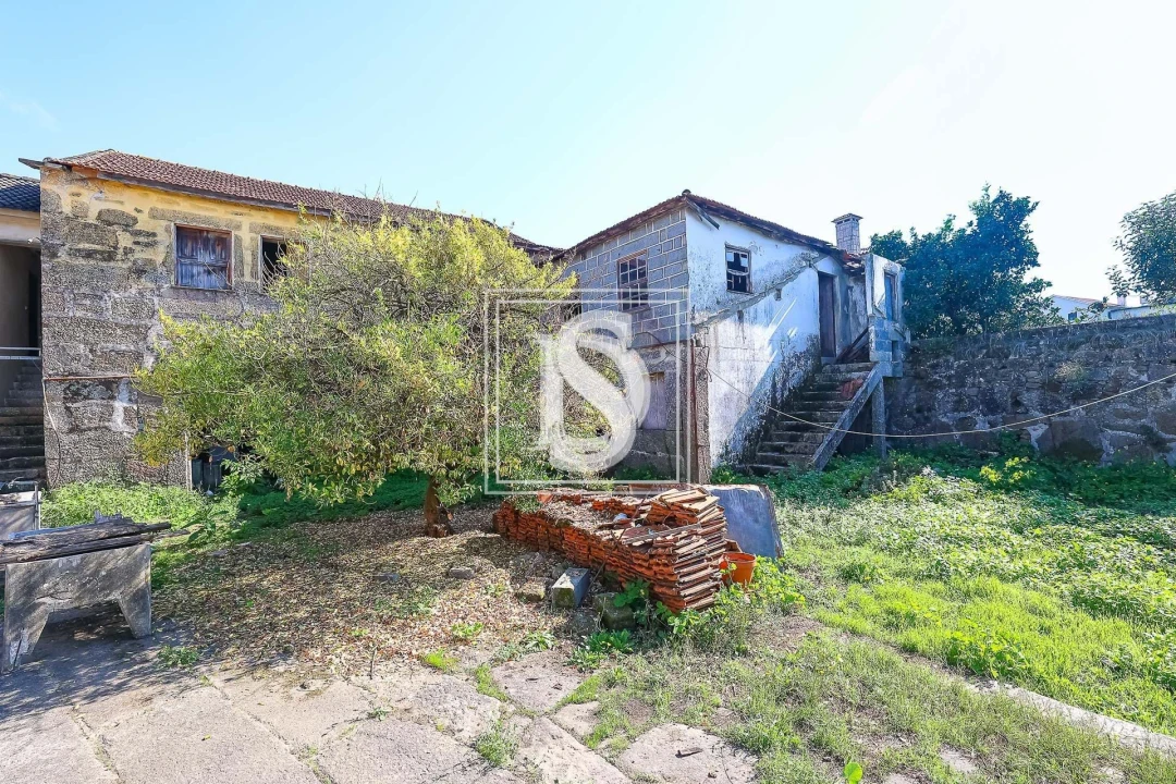 Moradia T3 para Venda em Cambeses Foto 17