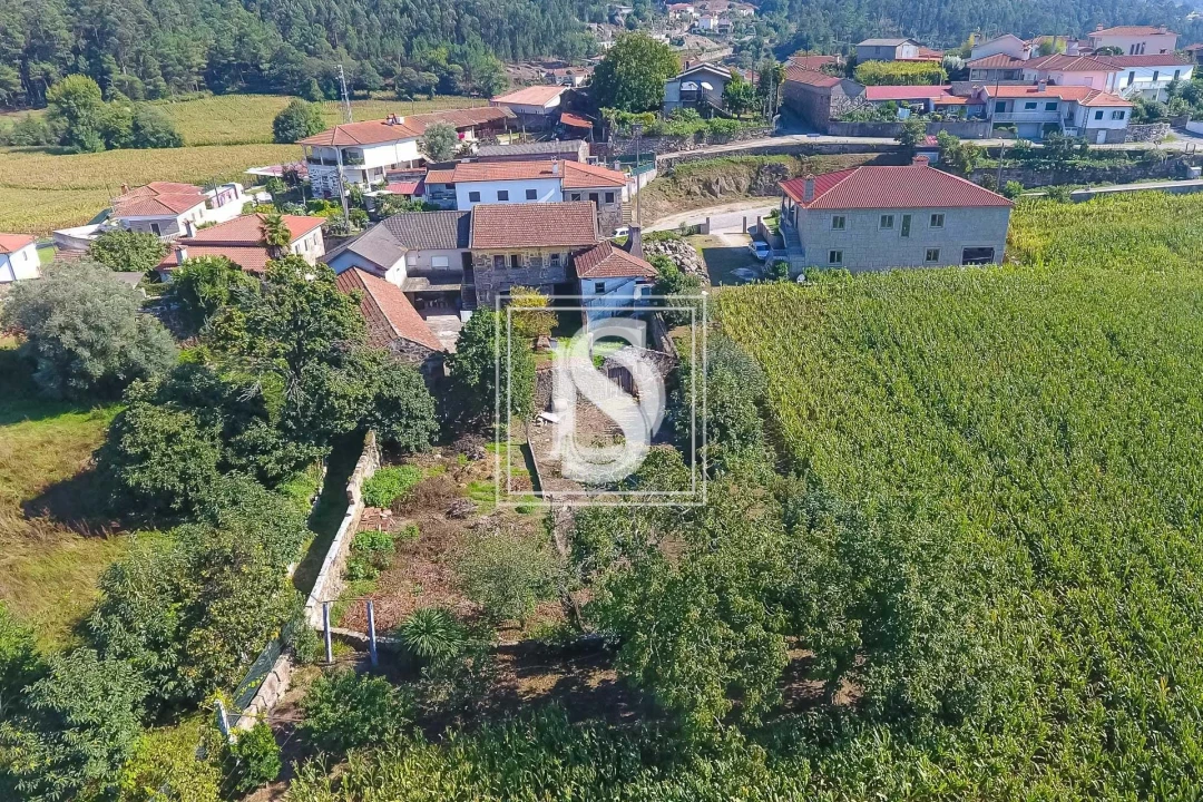 Moradia T3 para Venda em Cambeses Foto 10