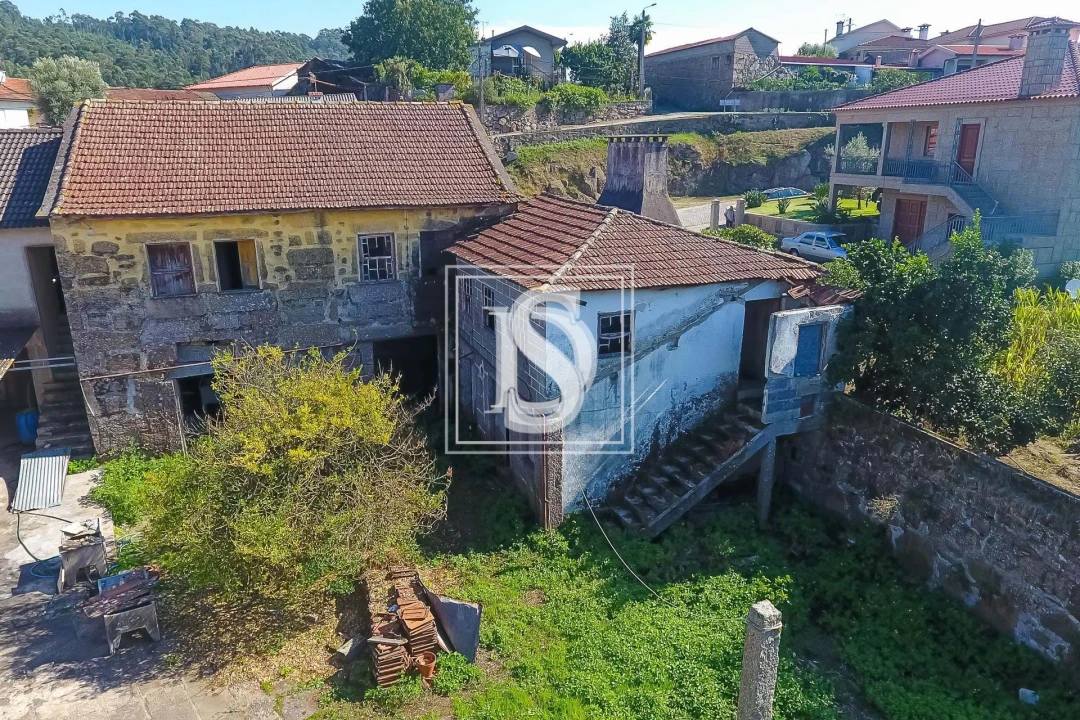 Moradia T3 para Venda em Cambeses Foto 13