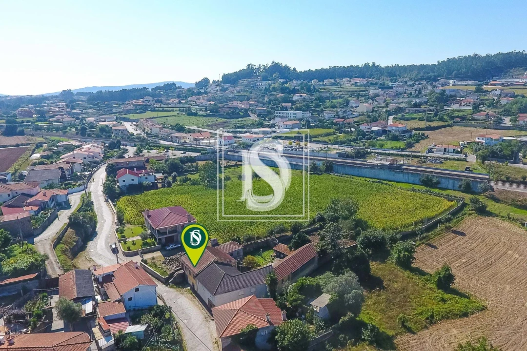 Moradia T3 para Venda em Cambeses Foto 7