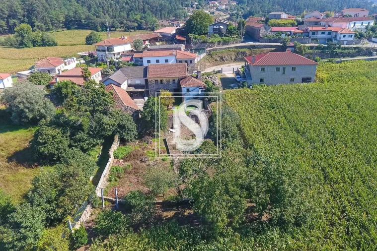 Moradia T3 para Venda em Cambeses Foto 10