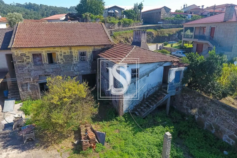 Moradia T3 para Venda em Cambeses Foto 13