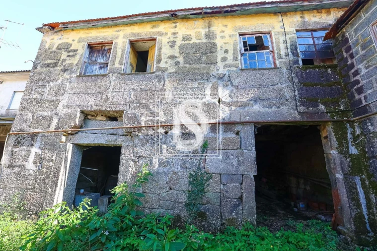 Moradia T3 para Venda em Cambeses Foto 19