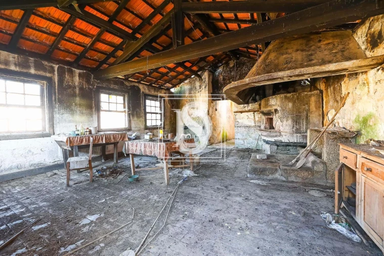 Moradia T3 para Venda em Cambeses Foto 22