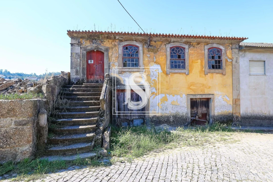 Moradia T3 para Venda em Cambeses Foto 15