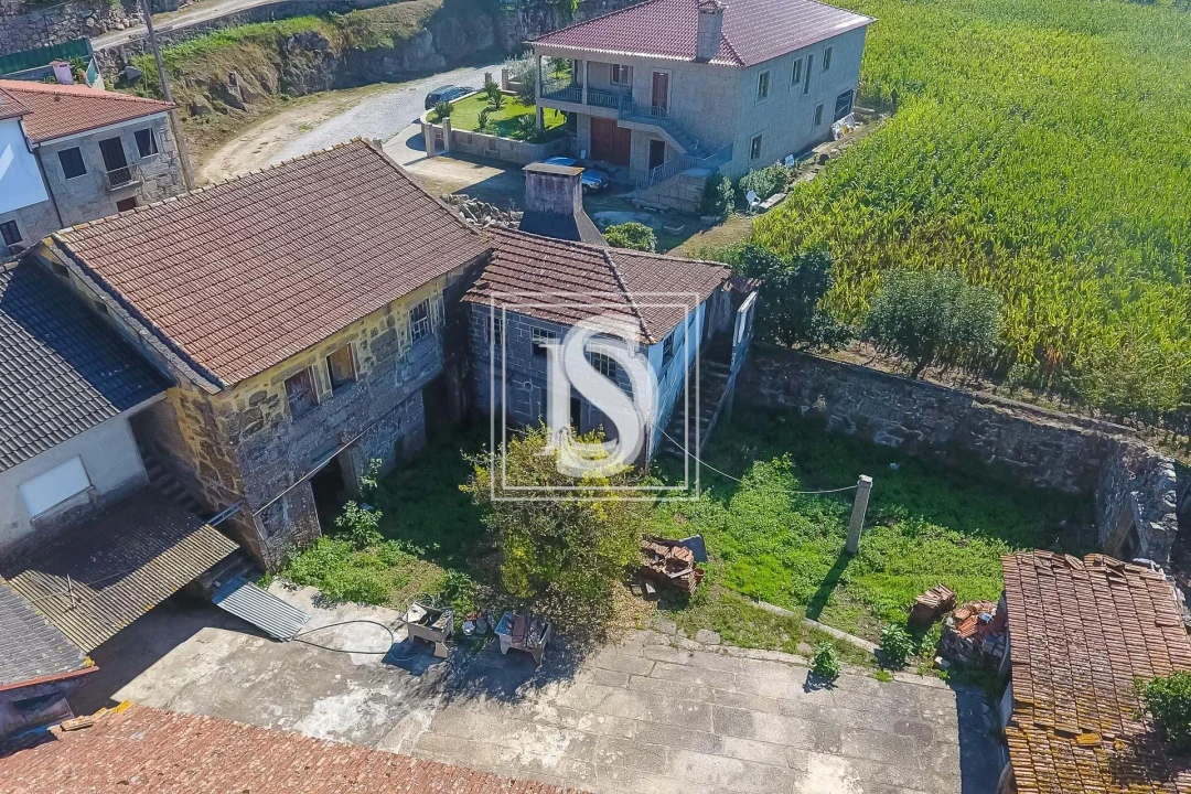 Moradia T3 para Venda em Cambeses Foto 12