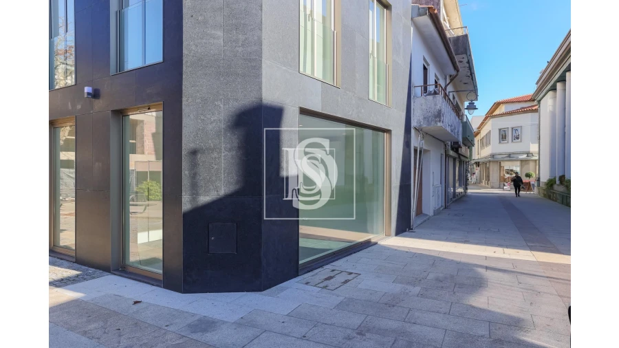 Negócio para Venda em Esposende, Marinhas e Gandra Foto 8