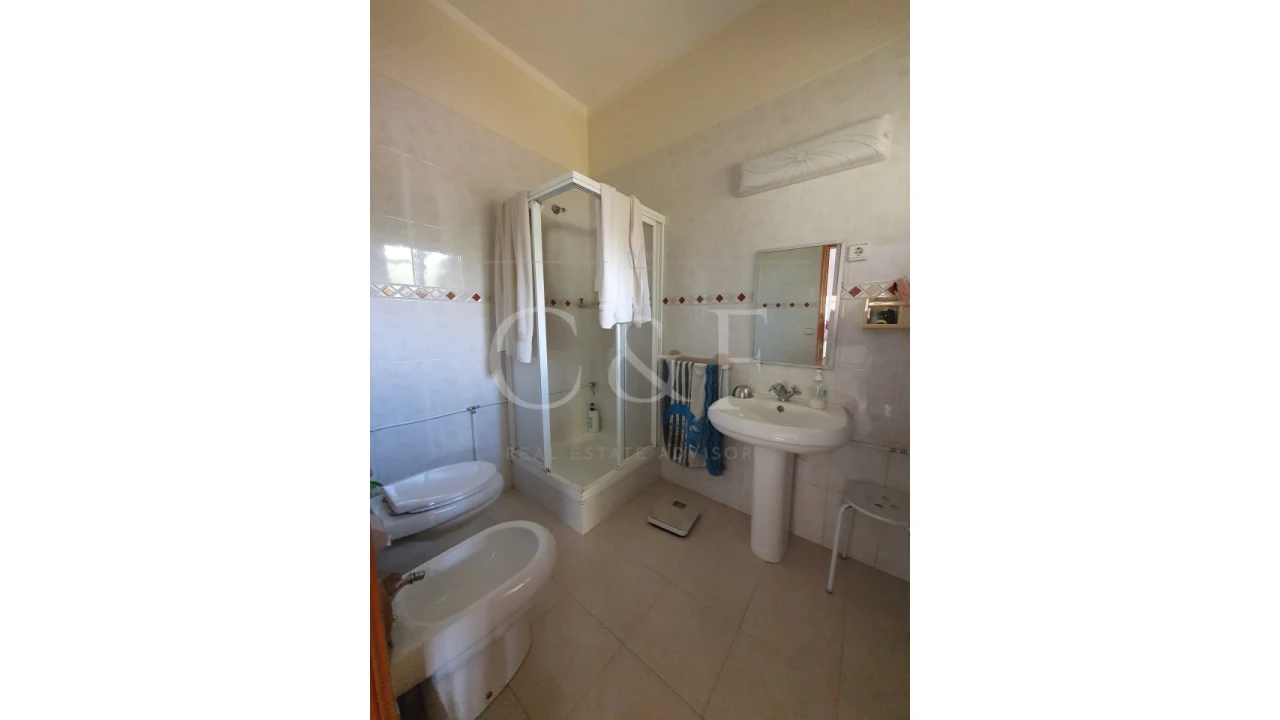 Moradia T3 para Venda em Amora Foto 41