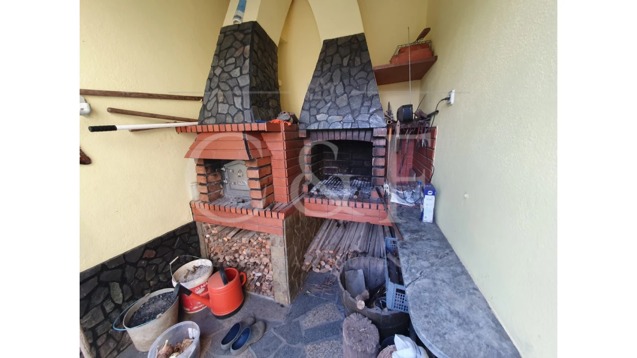 Moradia T3 para Venda em Amora Foto 44