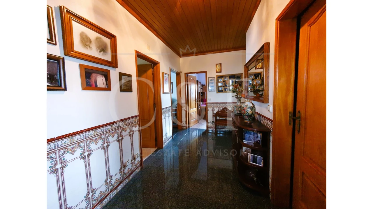 Moradia T3 para Venda em Amora Foto 1