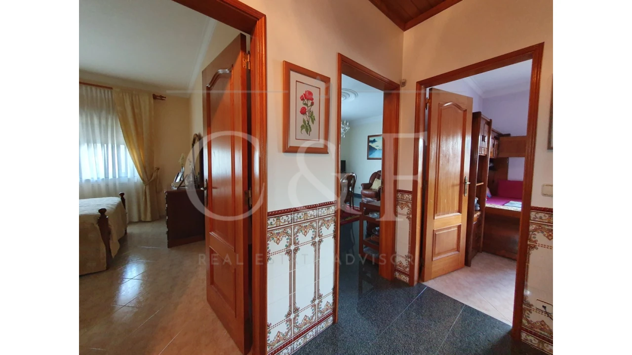 Moradia T3 para Venda em Amora Foto 4