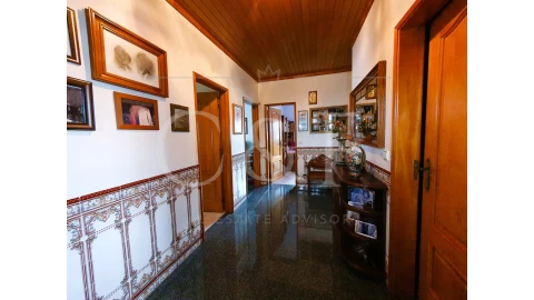 Moradia T3 para Venda em Amora
