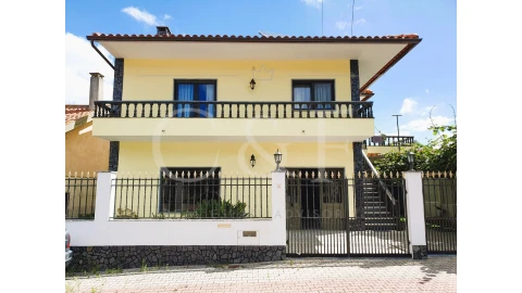 Moradia T3 para Venda em Amora