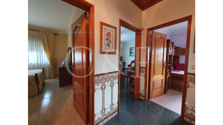 Moradia T3 para Venda em Amora Foto 4