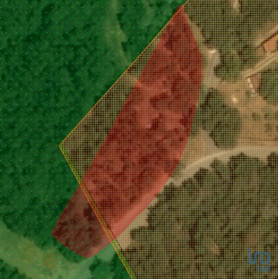 Terreno para Venda em Alcobaça e Vestiaria