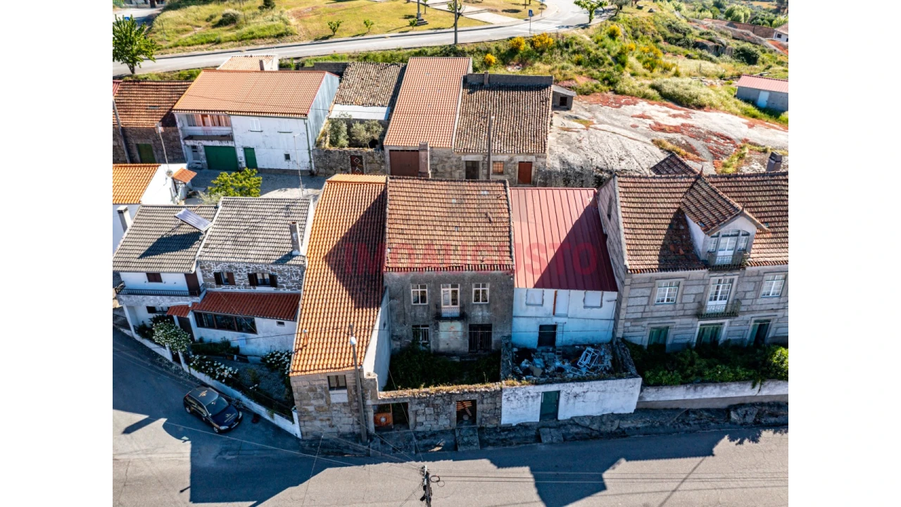 Moradia T3 para Venda em Alverca da Beira/Bouça Cova Foto 2