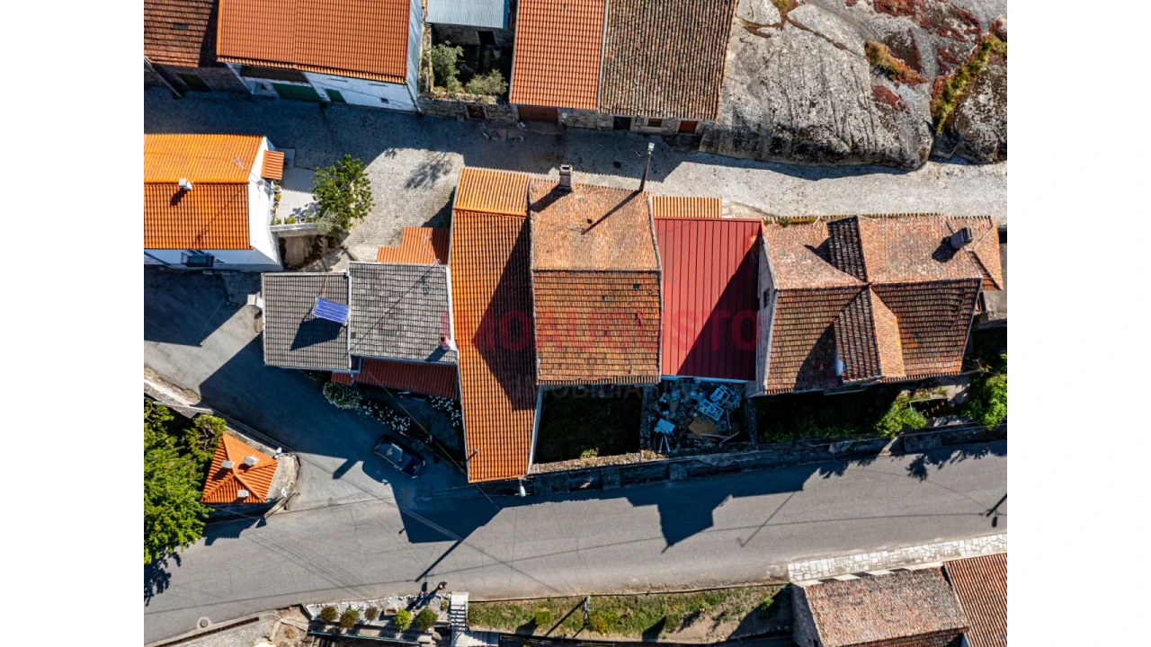 Moradia T3 para Venda em Alverca da Beira/Bouça Cova Foto 4