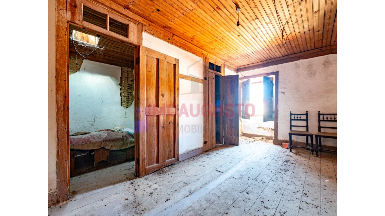 Moradia T3 para Venda em Alverca da Beira/Bouça Cova Foto 16