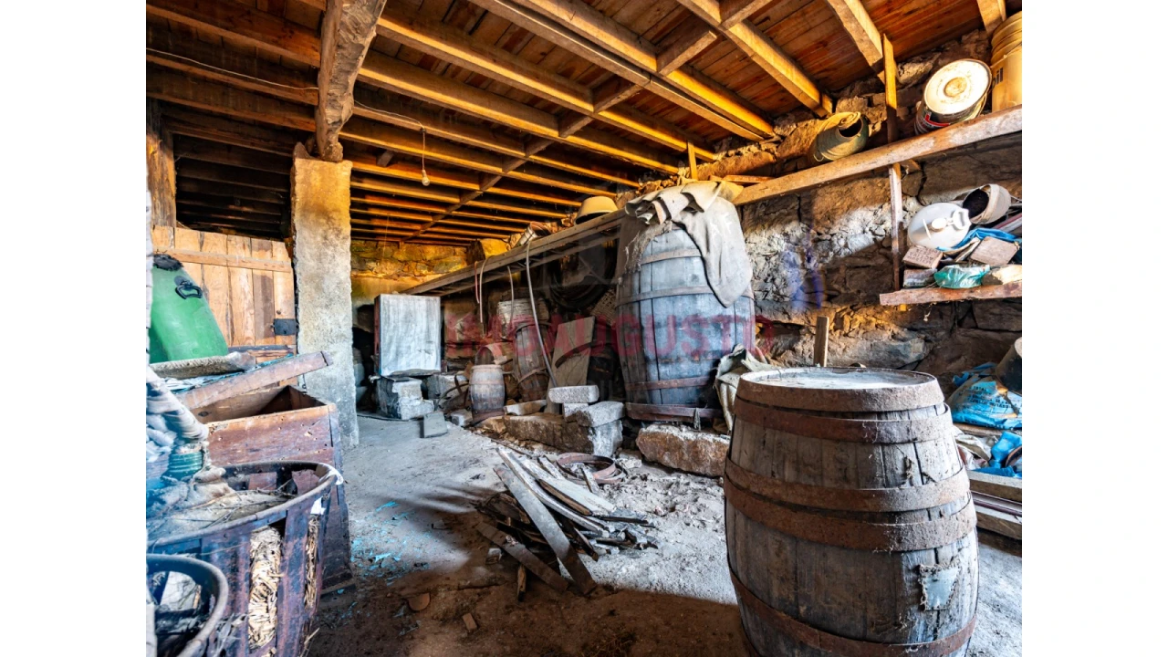 Moradia T3 para Venda em Alverca da Beira/Bouça Cova Foto 19