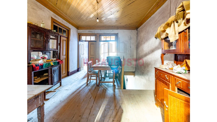 Moradia T3 para Venda em Alverca da Beira/Bouça Cova Foto 8