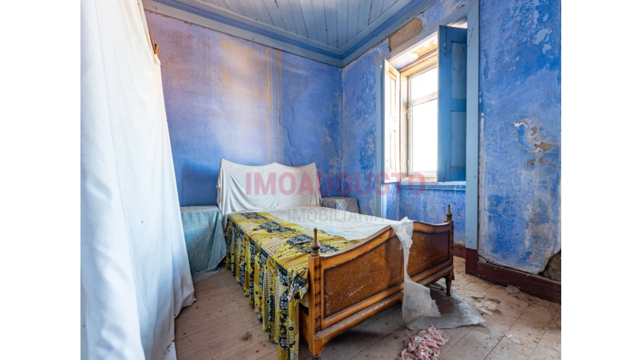 Moradia T3 para Venda em Alverca da Beira/Bouça Cova Foto 11