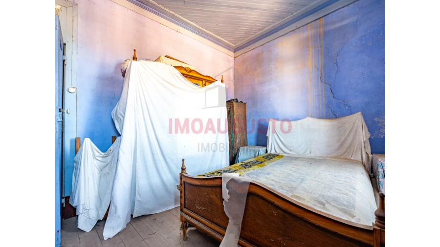 Moradia T3 para Venda em Alverca da Beira/Bouça Cova Foto 12