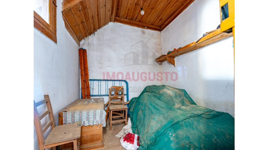 Moradia T3 para Venda em Alverca da Beira/Bouça Cova Foto 14