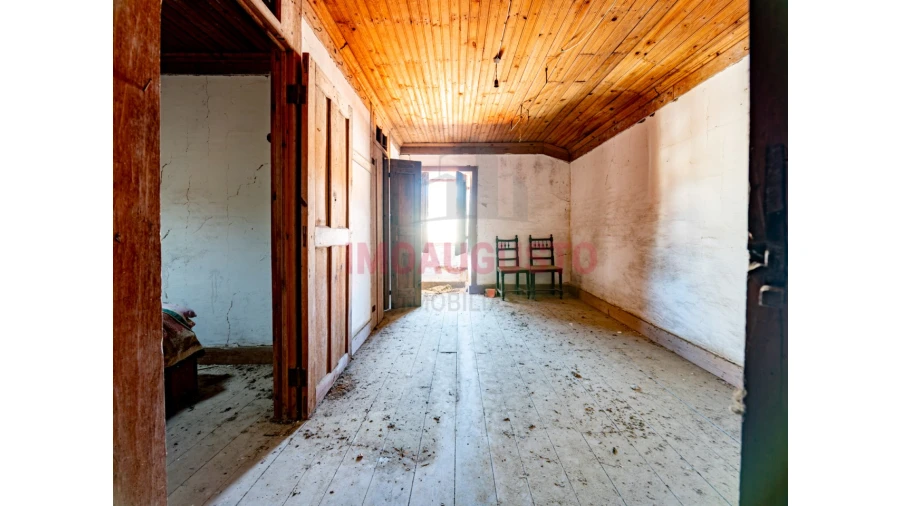 Moradia T3 para Venda em Alverca da Beira/Bouça Cova Foto 15