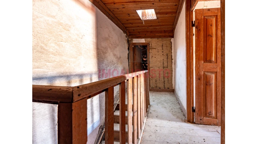 Moradia T3 para Venda em Alverca da Beira/Bouça Cova Foto 18