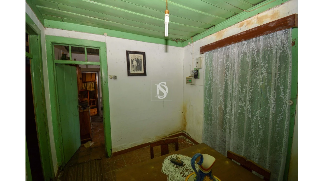 Moradia T2 para Venda em Seiça Foto 4