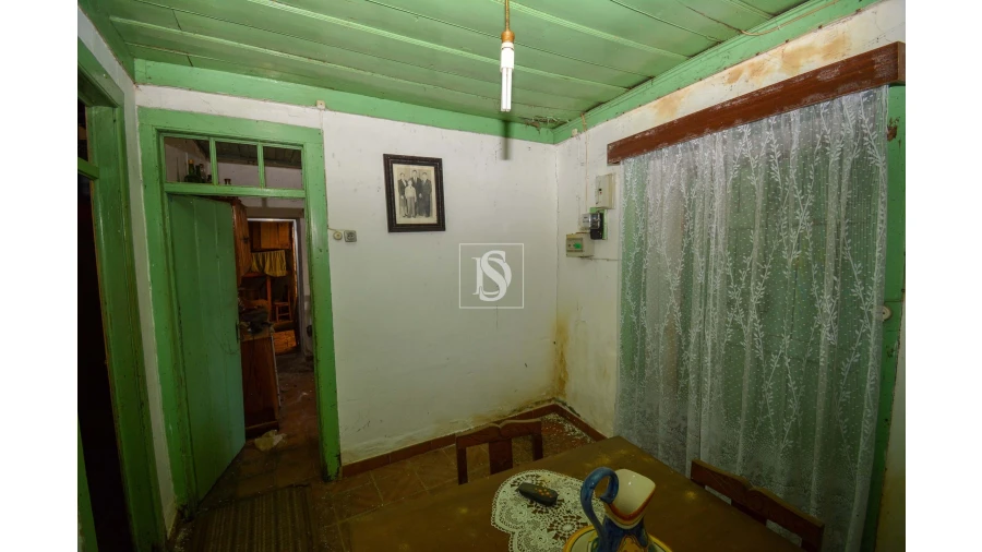 Moradia T2 para Venda em Seiça Foto 4