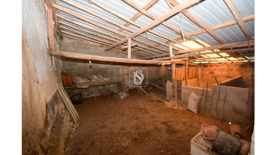 Moradia T2 para Venda em Seiça Foto 20