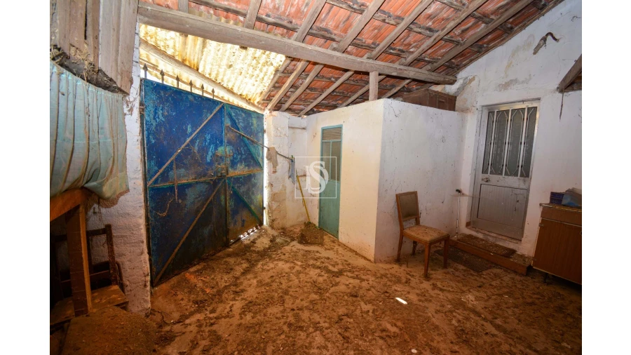 Moradia T2 para Venda em Seiça Foto 10